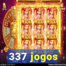 337 jogos