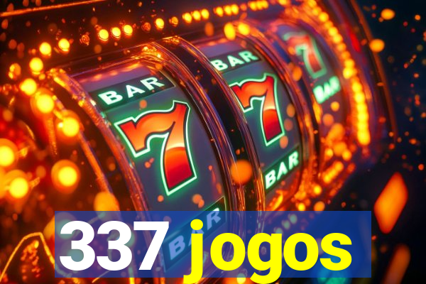 337 jogos