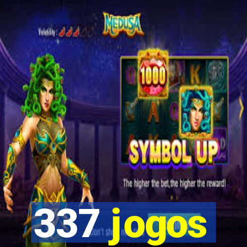 337 jogos