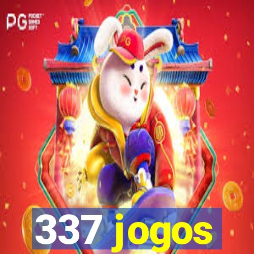 337 jogos