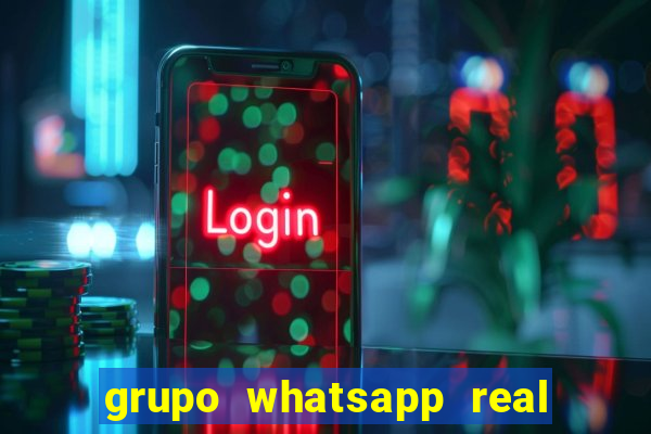 grupo whatsapp real madrid brasil