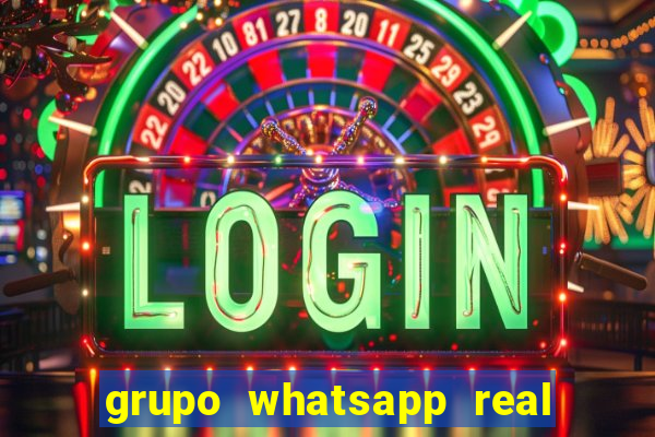 grupo whatsapp real madrid brasil