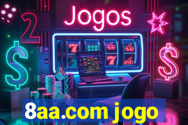 8aa.com jogo