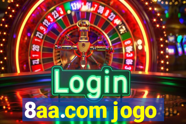 8aa.com jogo