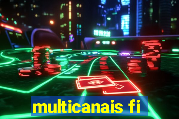 multicanais fi