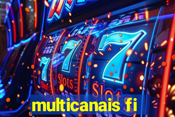 multicanais fi