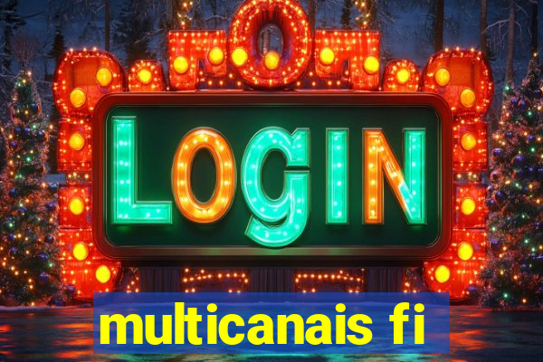 multicanais fi