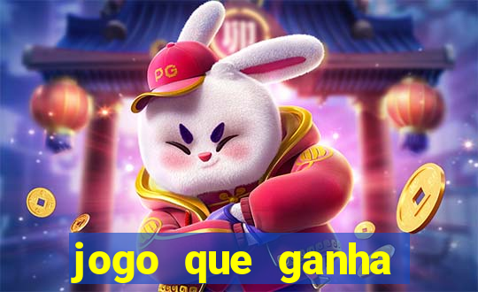 jogo que ganha dinheiro de verdade no pix na hora