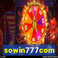 sowin777com