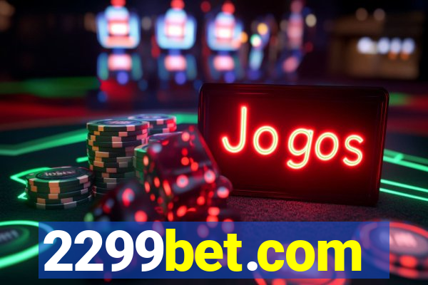 2299bet.com