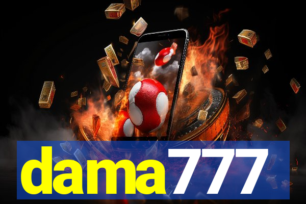 dama777