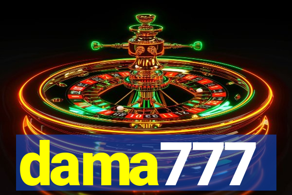 dama777