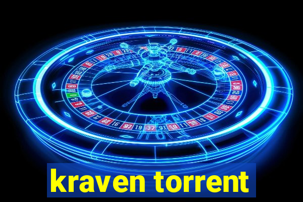 kraven torrent