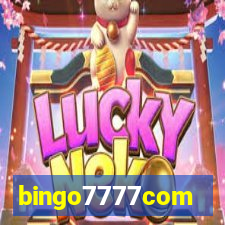 bingo7777com