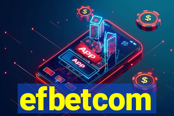 efbetcom