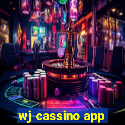 wj cassino app