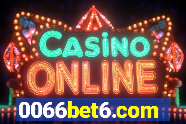 0066bet6.com