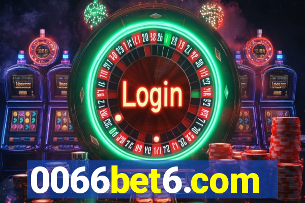 0066bet6.com