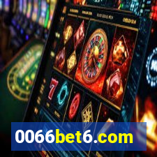 0066bet6.com