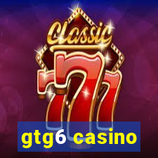 gtg6 casino