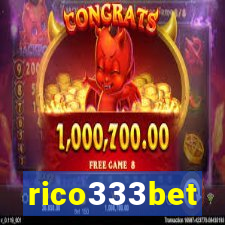 rico333bet