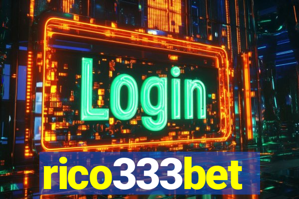 rico333bet