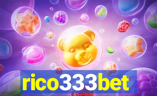 rico333bet