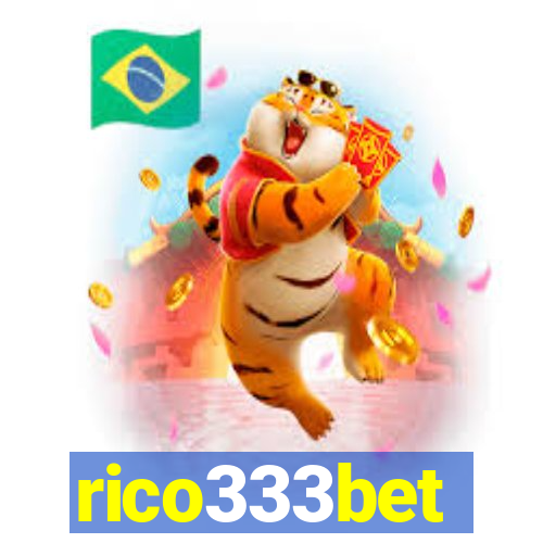 rico333bet