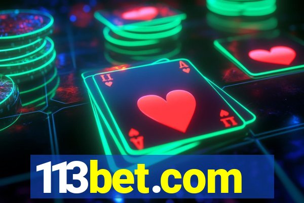 113bet.com