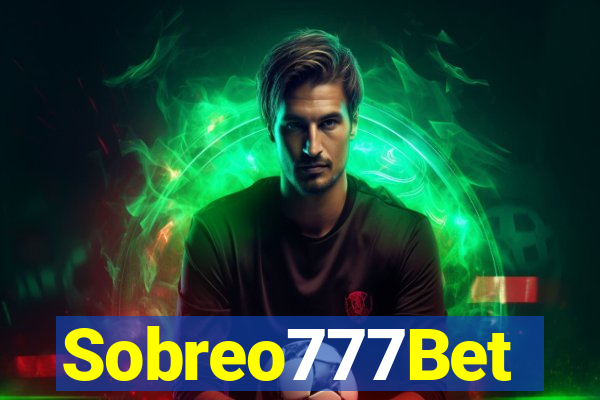 Sobreo777Bet