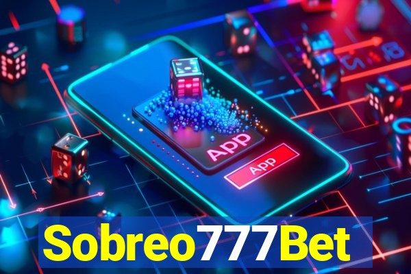 Sobreo777Bet