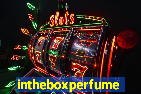 intheboxperfumes