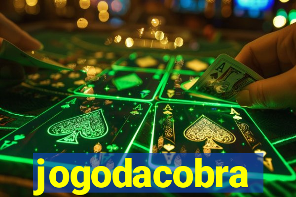 jogodacobra