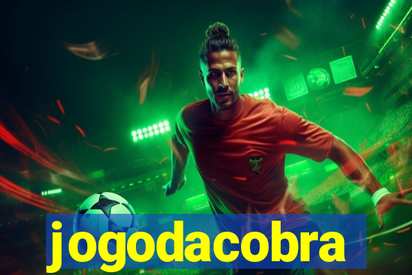 jogodacobra