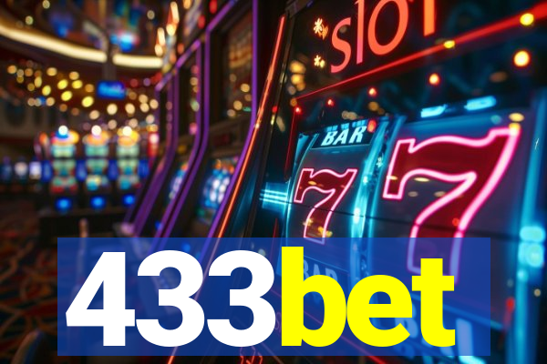 433bet