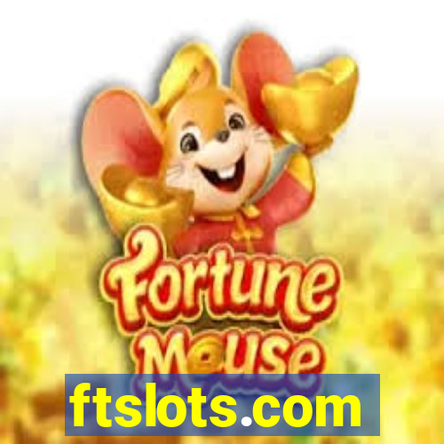 ftslots.com