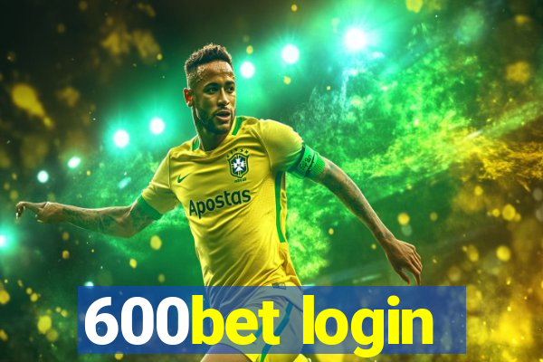 600bet login