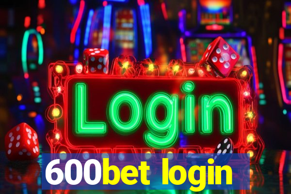 600bet login