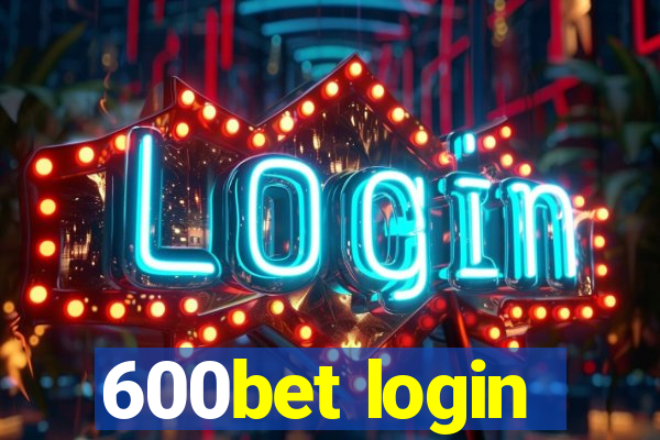 600bet login