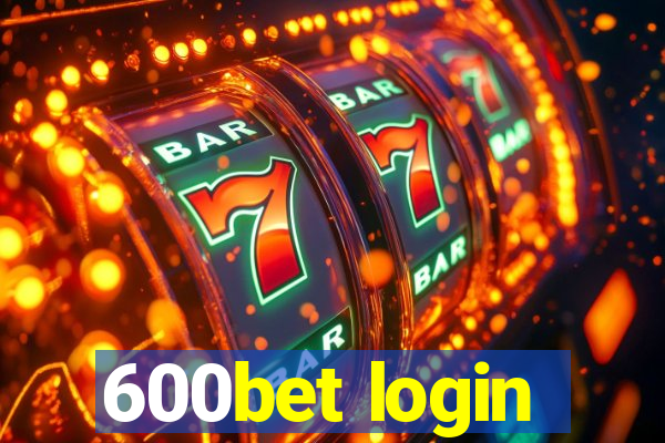 600bet login