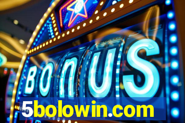 5bolowin.com