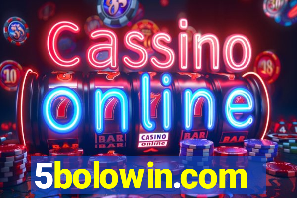 5bolowin.com