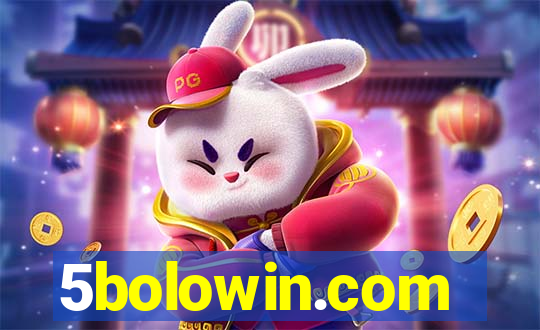 5bolowin.com