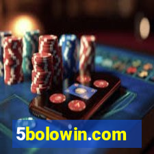 5bolowin.com