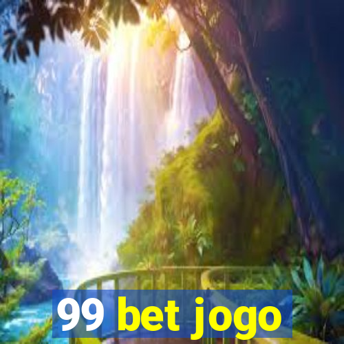 99 bet jogo