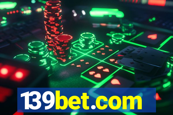 139bet.com