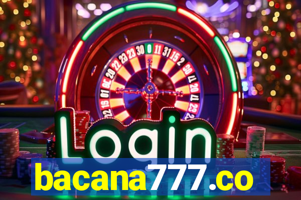 bacana777.co