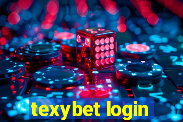 texybet login