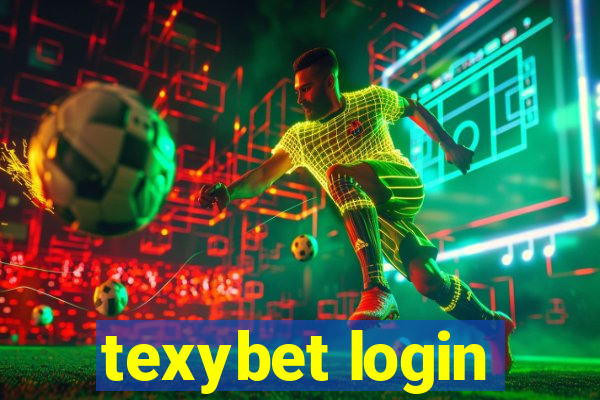 texybet login