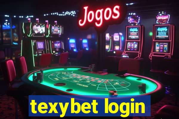 texybet login